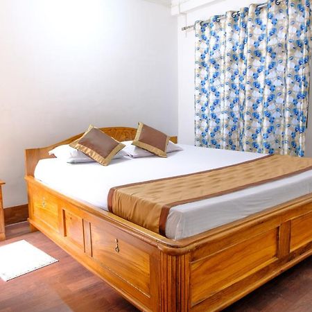 Family Homestay Kurseong Exterior foto