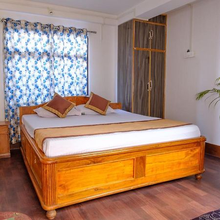 Family Homestay Kurseong Exterior foto