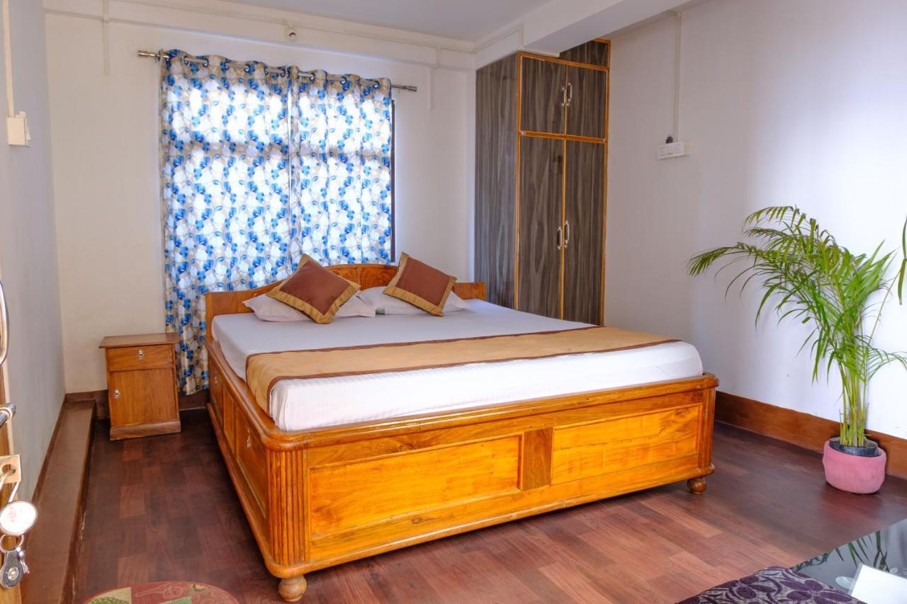 Family Homestay Kurseong Exterior foto