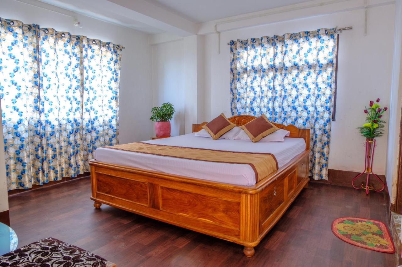 Family Homestay Kurseong Exterior foto