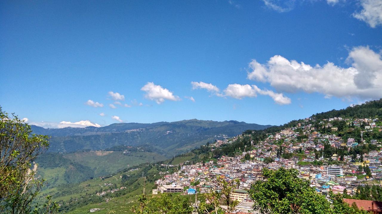 Family Homestay Kurseong Exterior foto
