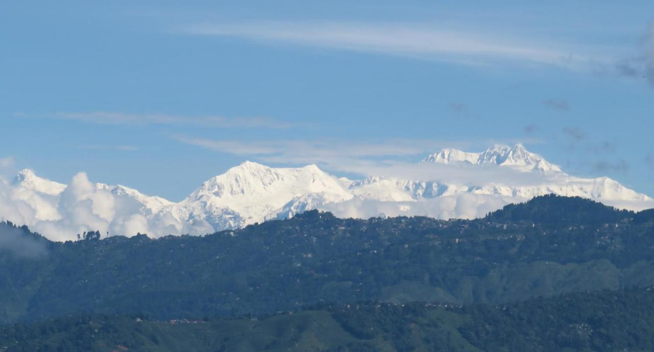 Family Homestay Kurseong Exterior foto